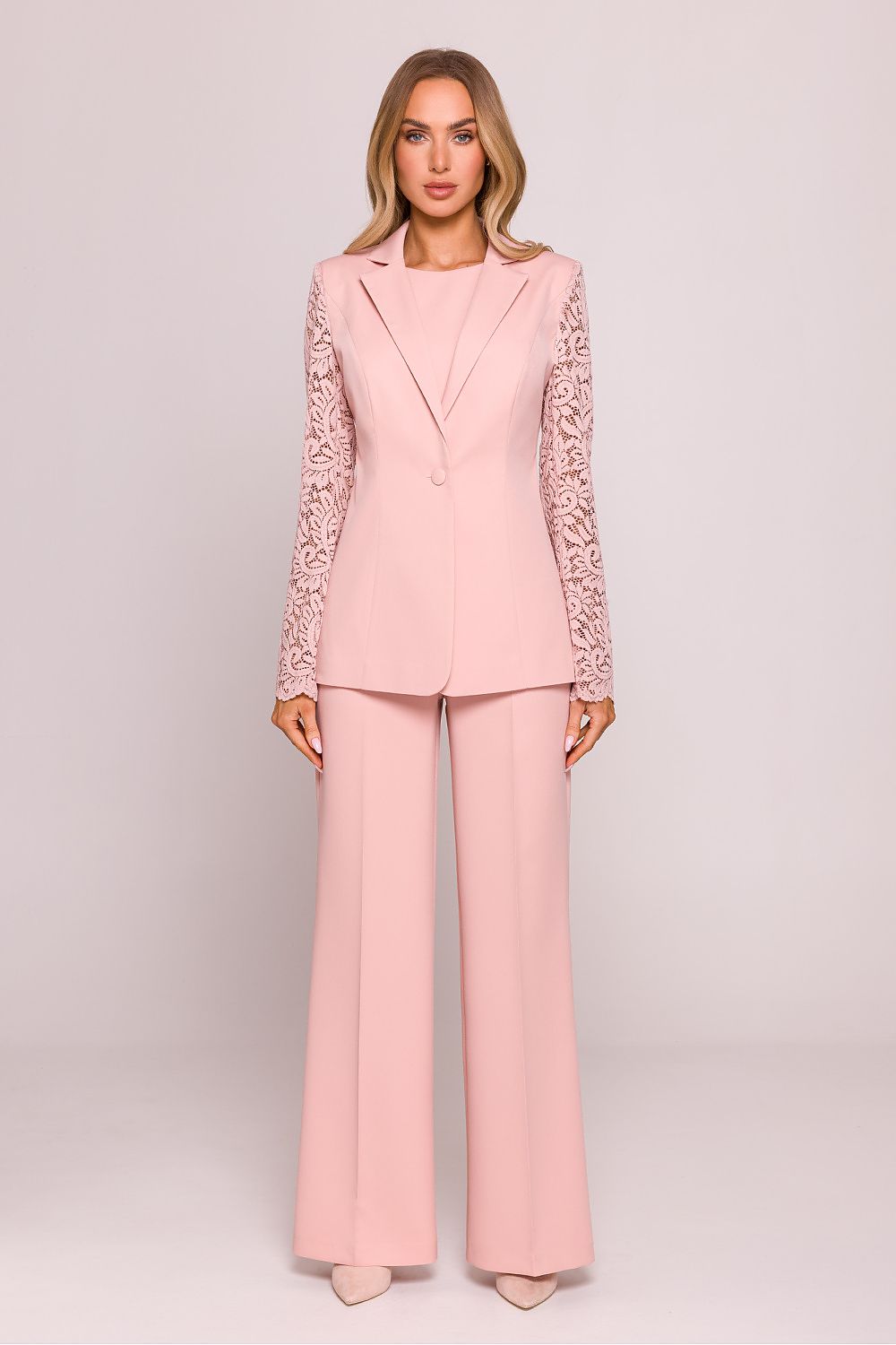  Vest model 213668 Moe 