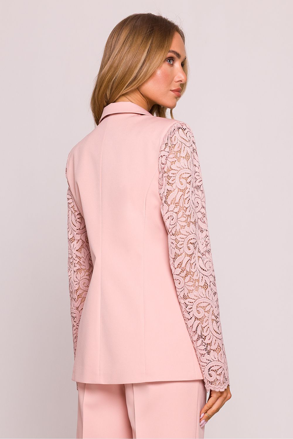  Vest model 213668 Moe 