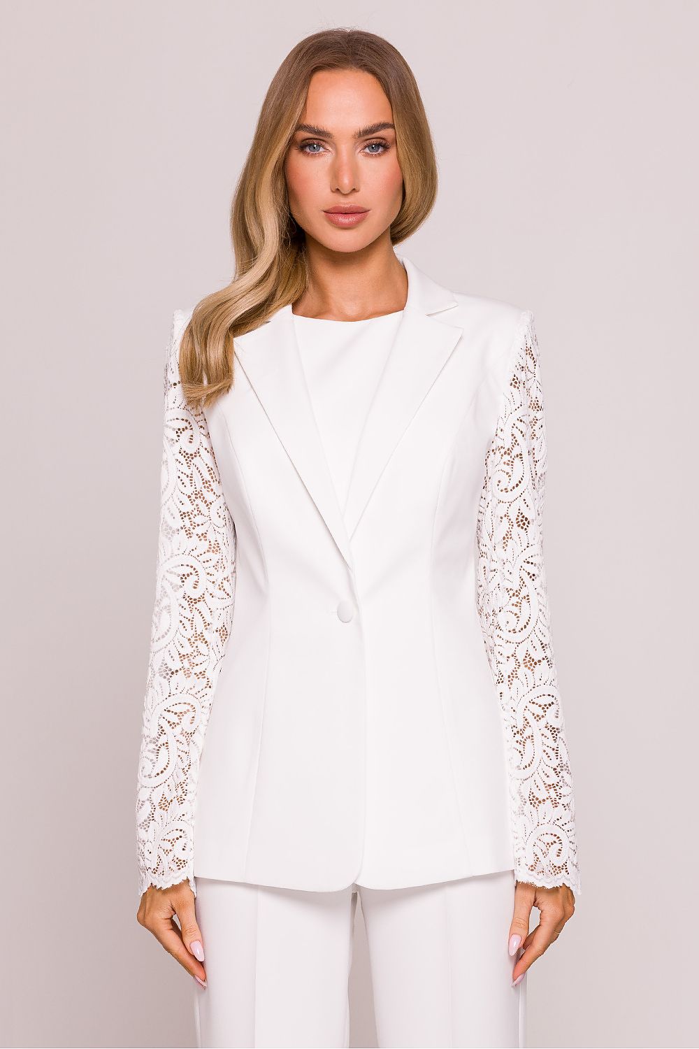  Vest model 213669 Moe 